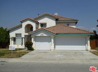 1215 Villines Ave, San Jacinto, CA 92583