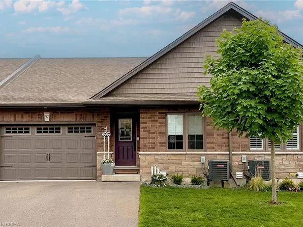 29 Schuyler St #52, Brant, ON N3L 0J2