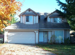 6036 54th Ct SE, Lacey, WA 98513