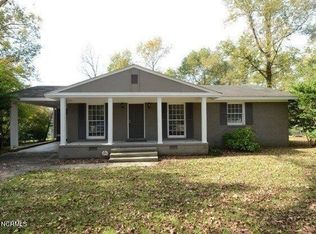 1324 Wolf Swamp Rd, Jacksonville, NC 28546