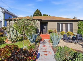 520 Ocean View Ave, Santa Cruz, CA 95062