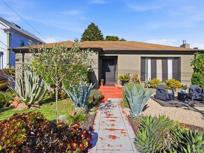520 Ocean View Ave, Santa Cruz, CA, 95062