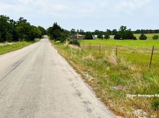 Tbd2 Upper Montague Rd, Bowie, TX 76230