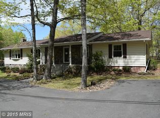 3613 Lakeview Pkwy, Locust Grove, VA 22508