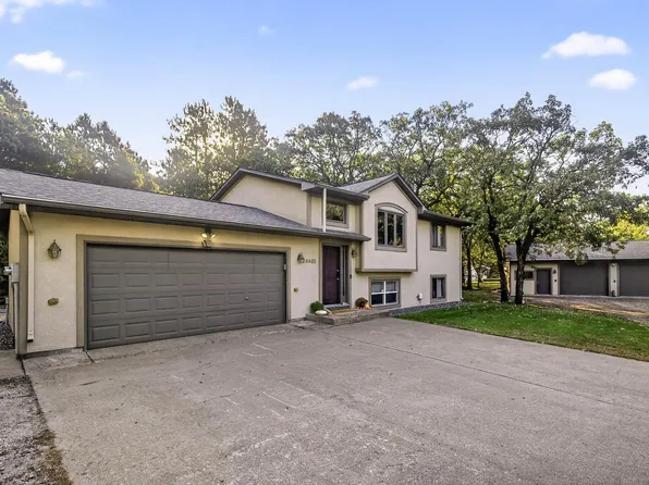 26483 W Timberhill Rd, Zimmerman, MN 55398