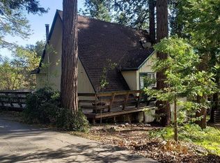 16031 Cedar Heights Dr N, Pioneer, CA 95666