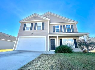 3015 Kinswood Ln, Ladson, SC 29456