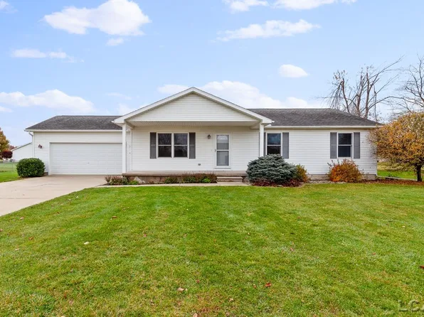 3219 Aspen Trl, Adrian, MI 49221