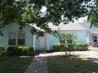 1128 S Hazelwood St, Sherman, TX 75090