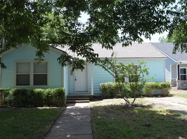 1128 S Hazelwood St, Sherman, TX 75090