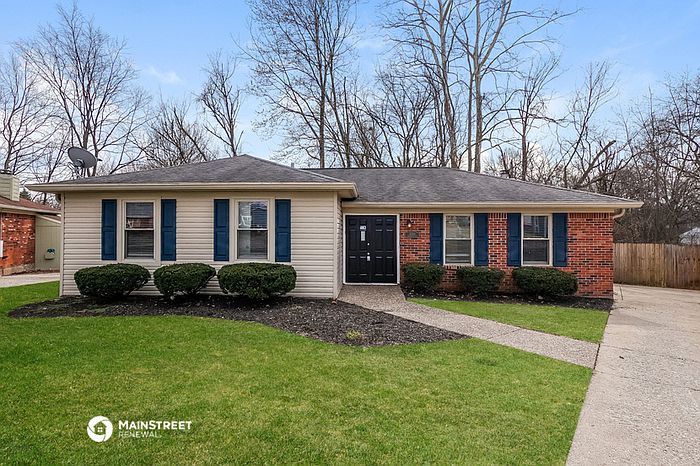 1st image of 3720 Bartlett Ct