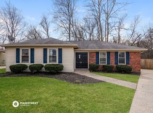 3720 Bartlett Ct, Louisville, KY 40218