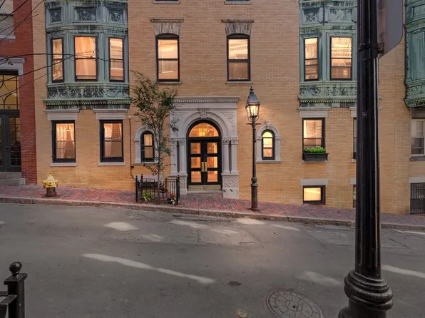 106 Myrtle St APT 8, Boston, MA 02114