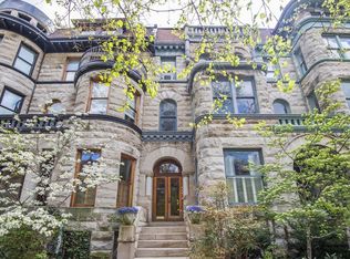 1706 Q St NW, Washington, DC 20009