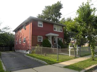 2024 Lufberry St, Rahway, NJ 07065
