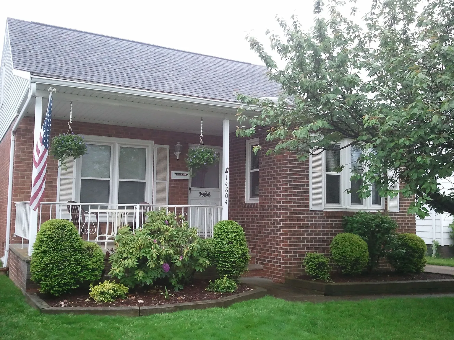 14804 Tabor Ave photo 1