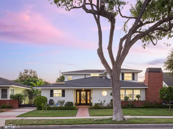 3915 Cerritos Ave, Long Beach, CA 90807