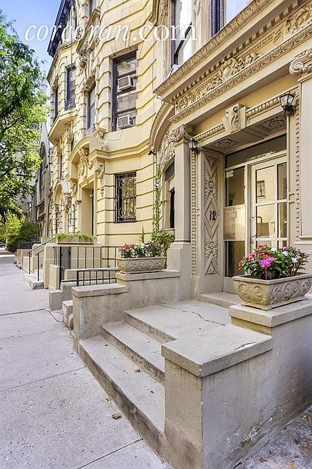 1st image of 12 W 76th St APT 1F