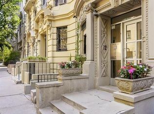 12 W 76th St APT 1F, New York, NY 10023