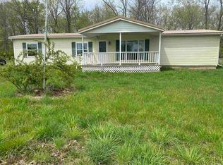 4904 Miami Bend Rd, Logansport, IN 46947