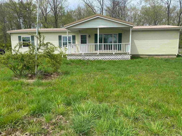 4904 Miami Bend Rd, Logansport, IN 46947
