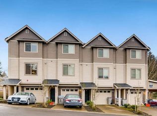 17193 SW Terrapin Dr APT 106, Sherwood, OR 97140