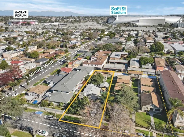 810 Myrtle Ave, Inglewood, CA 90301