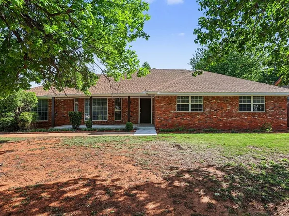 2813 NW 117th St, Oklahoma City, OK 73120