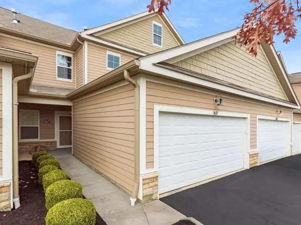 3637 Birkland Cir, Lewis Center, OH 43035