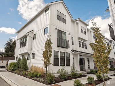 12718 121st Street Ct E #110, Puyallup, WA, 98374