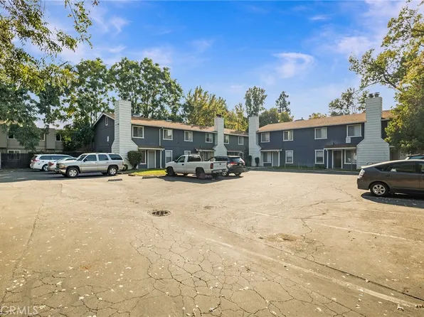 811 W 2nd Ave, Chico, CA 95926