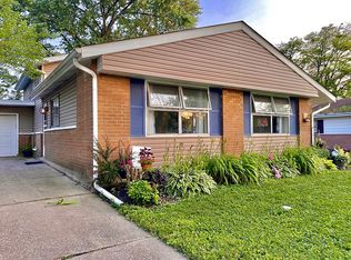 333 Farragut St, Park Forest, IL