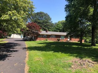 3920 N Grace Roach Rd, South Fulton, TN 38257