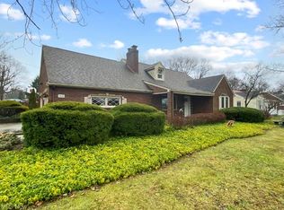 169 Struthers Liberty Rd, Campbell, OH 44405