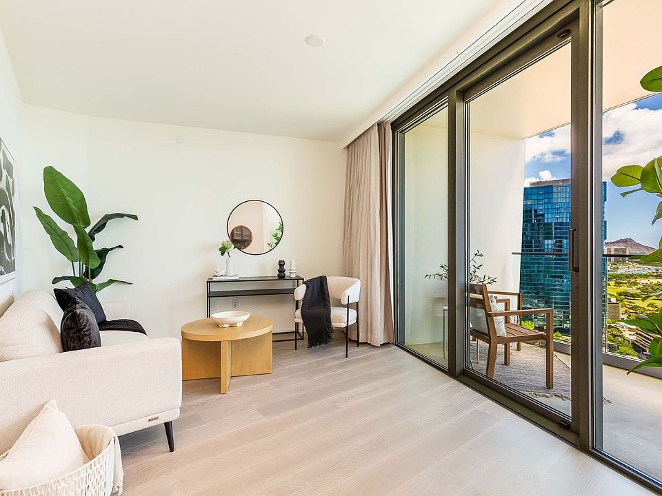 1st image of 1000 Auahi St #2706