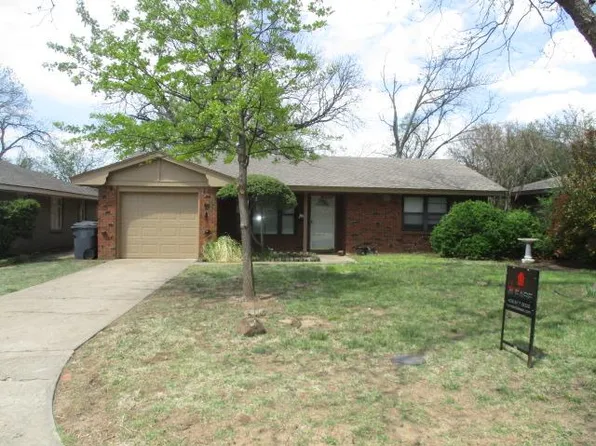 1707 Westchester Dr, Oklahoma City, OK 73120