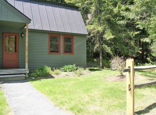 574 Willard Rd #A, Hartford, VT 05047