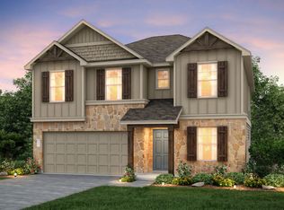 Kisko Plan, Sunfield, Buda, TX 78610