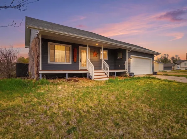 5288 Mercury Dr, Rapid City, SD 57703