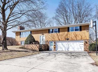 923 Fulton St, Seymour, WI 54165