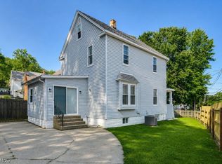 2156 7th St SW, Akron, OH 44314