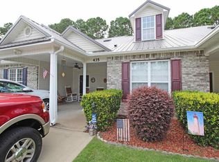 435 Colonial Trace Dr UNIT 435, Longs, SC 29568