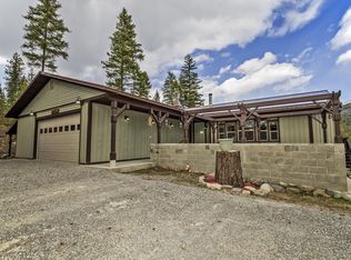 2687 Blacktail Rd, Cocolalla, ID 83813