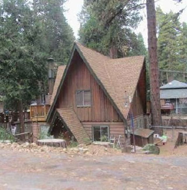 Property Front View