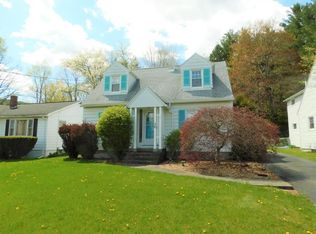 36 Vestal Ave, Binghamton, NY 13903