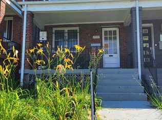 2321 13th Pl NE, Washington, DC 20018