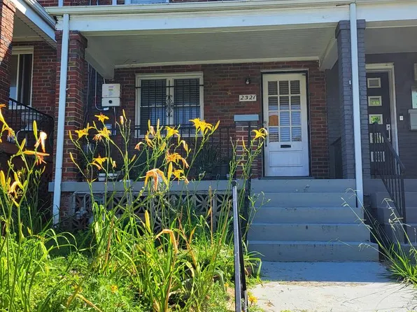 2321 13th Pl NE, Washington, DC 20018