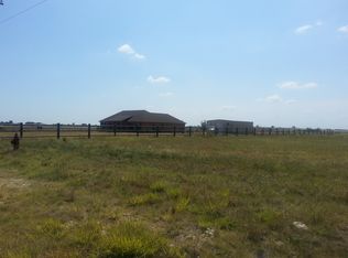 Blue Ridge Dr, Weatherford, TX 76088