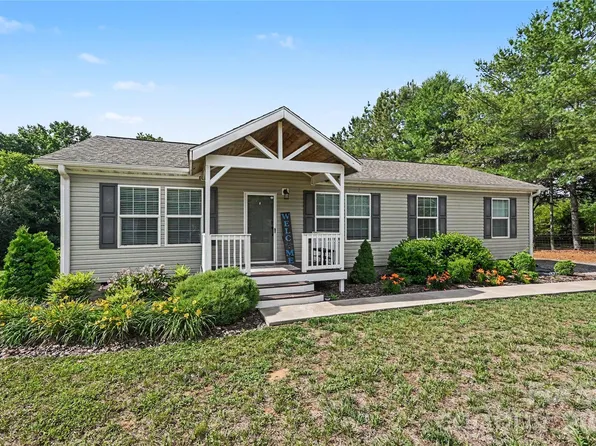 2843 Hopewell Church Rd, Sherrills Ford, NC 28673