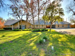 2076 E Stagecoach Rd, Killeen, TX 76542